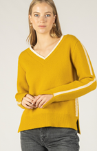 Load image into Gallery viewer, Autumn Leaf Sweater
