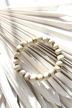 Load image into Gallery viewer, Valley Bracelet -Rustic Ivory
