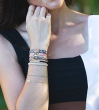 Load image into Gallery viewer, Wild Hair Tie Bracelets: Medium
