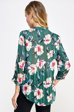 Load image into Gallery viewer, Garden Blouse
