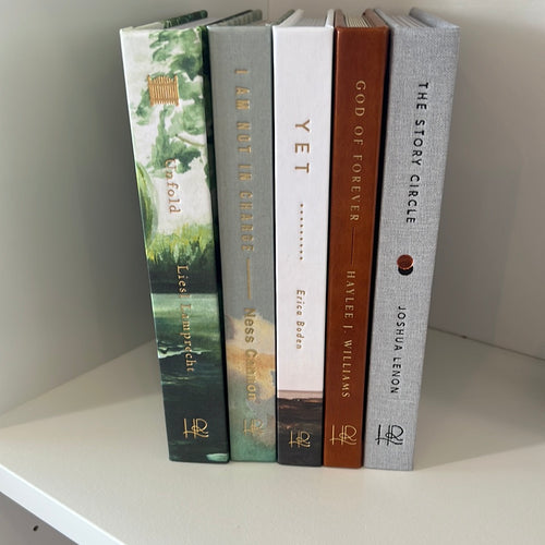 Devotional Books.