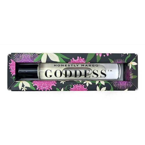 Goddess Roll On Fragrance.