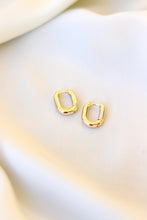 Load image into Gallery viewer, Mel Earrings - Gold
