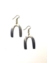 Load image into Gallery viewer, Arcadin Earrings (Horn)
