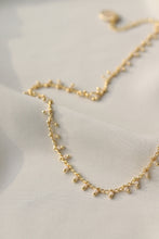 Load image into Gallery viewer, Leila Moonstone Necklace
