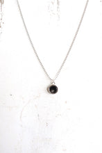 Load image into Gallery viewer, Angie Necklace - Silver Horn
