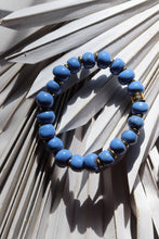Load image into Gallery viewer, Valley Bracelet - Blue Jean
