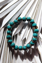 Load image into Gallery viewer, Valley Bracelet - Green Blue
