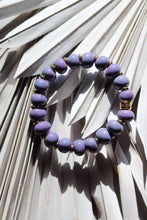 Load image into Gallery viewer, Valley Bracelet - Purple
